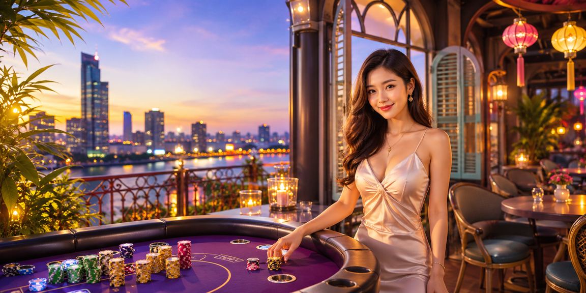 Người dùng tại TP. Hồ Chí Minh đăng ký nhận bonus qua điện thoại bên cà phê